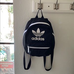 Adidas small backpack